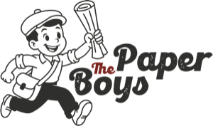 The Paper Boys